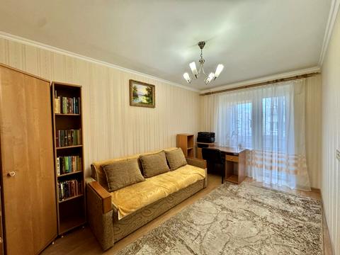 квартира по адресу Коломыйская ул., 4