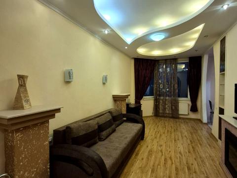 квартира по адресу Среднефонтанская ул., 19б