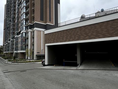 квартира за адресою Васильківська вул., 37-Г