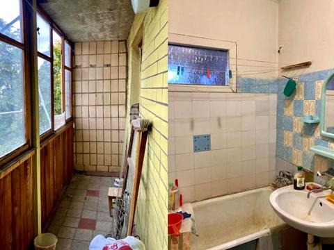 квартира за адресою 23 Серпня вул., 43