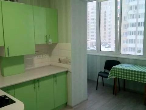 квартира за адресою Леси Украинки, 14в