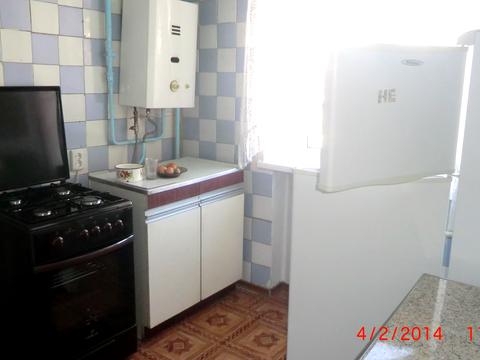 квартира по адресу Набережно-Луговая ул., 7-Б