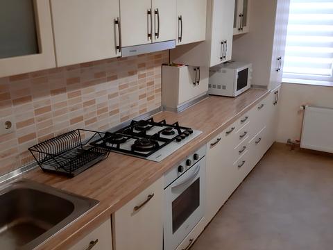 квартира по адресу Київська 20-з, 20з