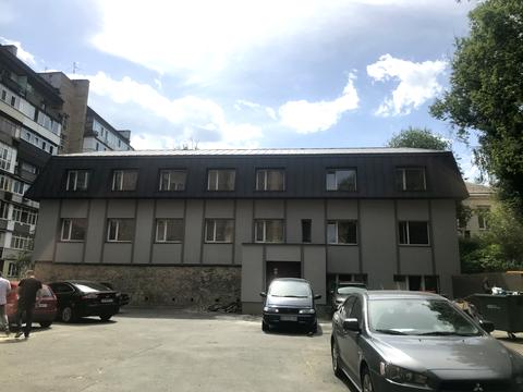 коммерческая по адресу Гоголевская ул., 37/2