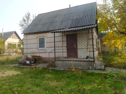 дом по адресу Соколовський масив