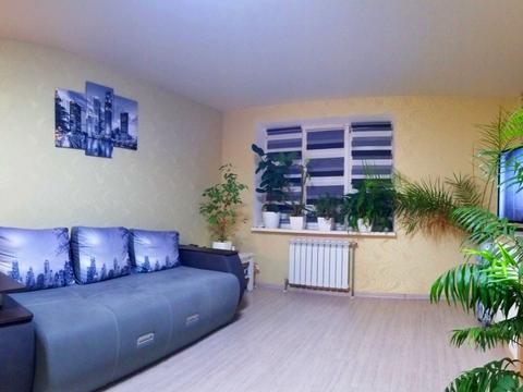 квартира по адресу Москаленко, 43