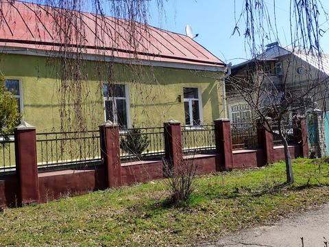 будинок за адресою Бетонна вул.