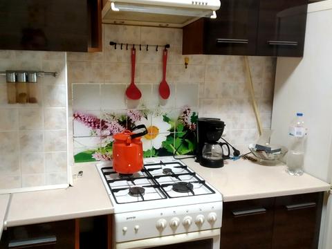 квартира за адресою Академіка Заболотного вул., 38