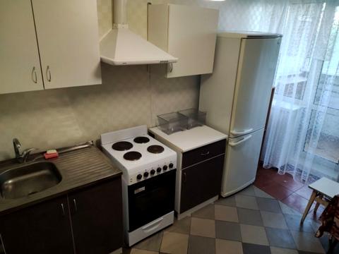 квартира по адресу Запорожское шоссе, 48