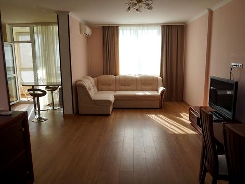 квартира по адресу Авиаконструктора Игоря Сикорского ул. (Танковая), 1