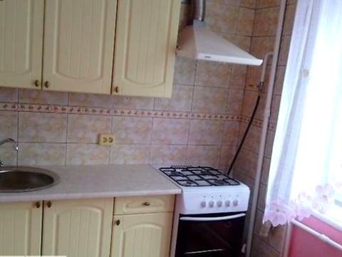 квартира за адресою Харківське шосе, 21/3