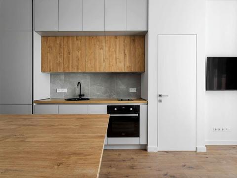 квартира за адресою Бульварно-Кудрявська вул. (Воровського), 15