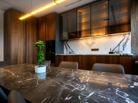 квартира по адресу Академика Богомольца ул., 7/14