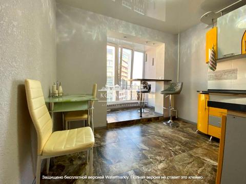 квартира за адресою Патріарха Мстислава Скрипника вул., 13