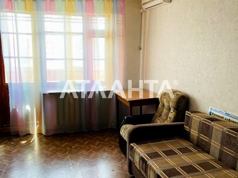 квартира за адресою Євгена Чикаленка вул., 60