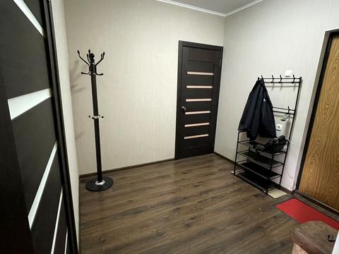 квартира за адресою Людвіга Свободи просп., 35а