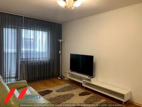 квартира по адресу Мирослава Поповича ул. (Семашка), 16