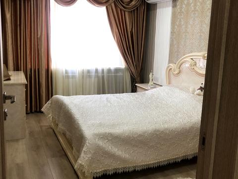 квартира за адресою Левка Лук'яненка вул. (Маршала Тимошенка), 2/4