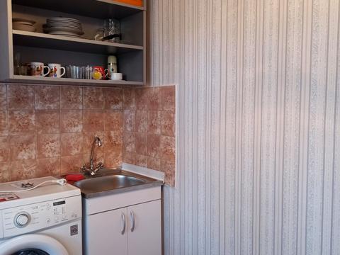 квартира по адресу Симиренко ул., 7-Б