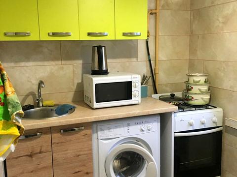 квартира по адресу Теремковская ул., 6