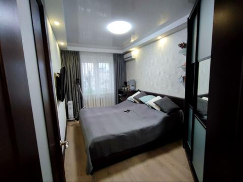 квартира за адресою Сонячна Набережна вул. (Маршала Малиновського), 10