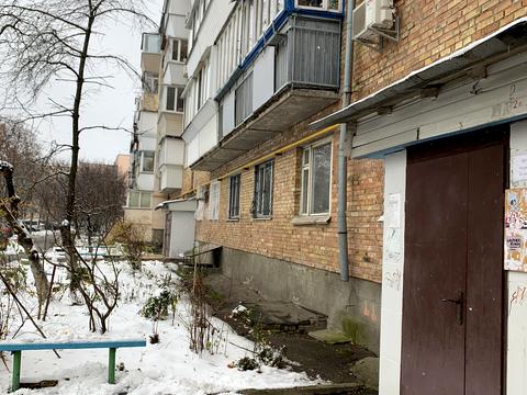 квартира за адресою Євгена Харченка вул. (Леніна), 43а