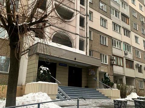 квартира за адресою Тетяни Яблонської вул., 2