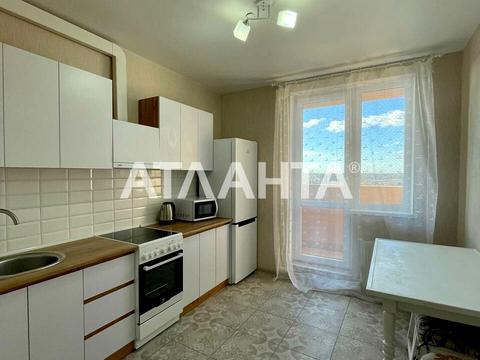 квартира за адресою Віталія Нестеренка вул., 1б