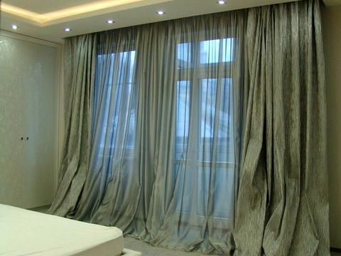 квартира по адресу Гетмана Павла Скоропадского ул. (Толстого), 39