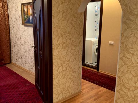 квартира за адресою Петра Григоренка просп., 36