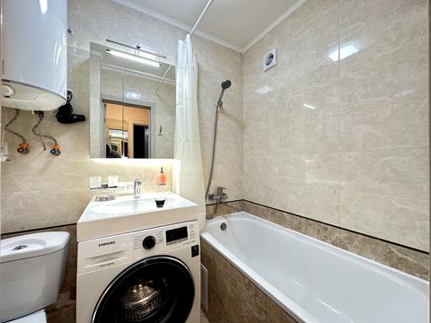 квартира за адресою Берестейський просп. (Перемоги), 91