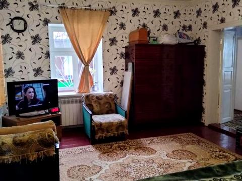 дом по адресу 15 линия