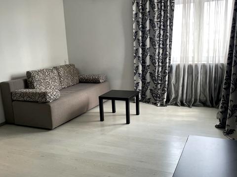 квартира по адресу Елизаветы Чавдар ул., 8