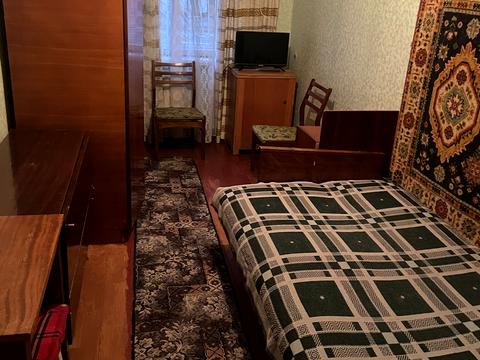 квартира по адресу Дегтяревская ул., 28