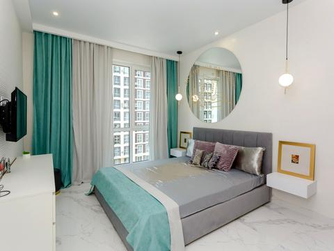 квартира за адресою Михайла Максимовича вул. (Онуфрія Трутенка), 26