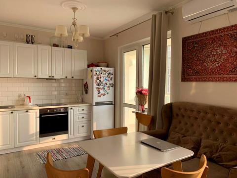 квартира по адресу Петра Калнишевського ул. (Михайла Майорова), 14