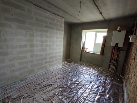 квартира по адресу Кармелюка ул., 4/3