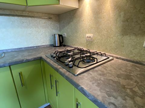 квартира по адресу Братів Чмілів, 1а