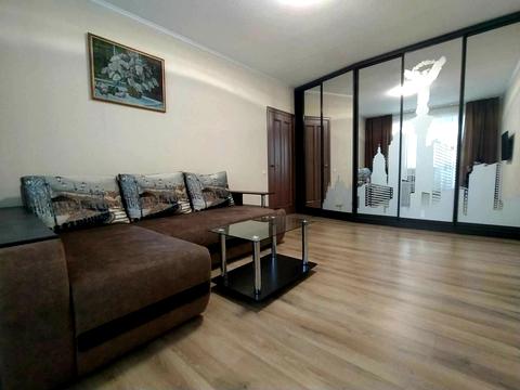 квартира по адресу Героев Днепра ул., 29