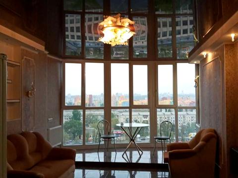 квартира по адресу Харьковское шоссе, 15-А