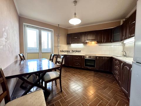 квартира по адресу Княжий Затон ул., 21