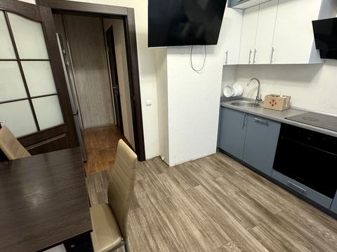 квартира по адресу Софии Русовой ул., 7