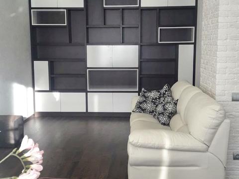 квартира за адресою Академіка Глушкова просп., 9-В