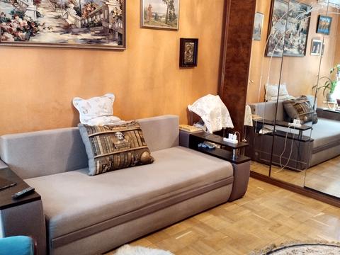 квартира по адресу Антоновича ул. (Горького), 37/13