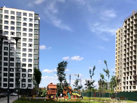 квартира по адресу Тираспольская ул., 60