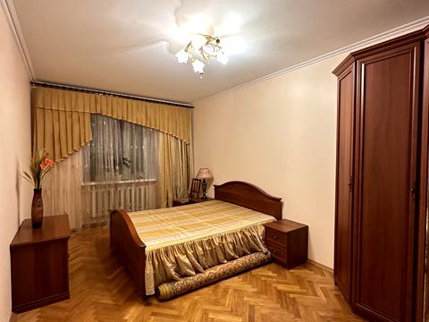 квартира по адресу Срибнокильская ул., 24