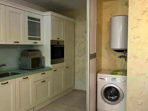 квартира по адресу Бориса Гмыри ул., 2