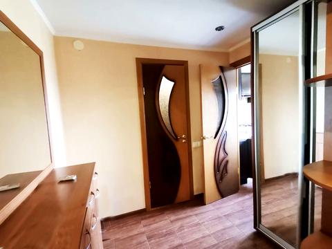 квартира по адресу Запорожье, Деповская ул., 81