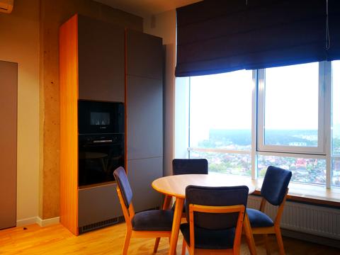 квартира за адресою Миколи Ушакова вул., 1-Б