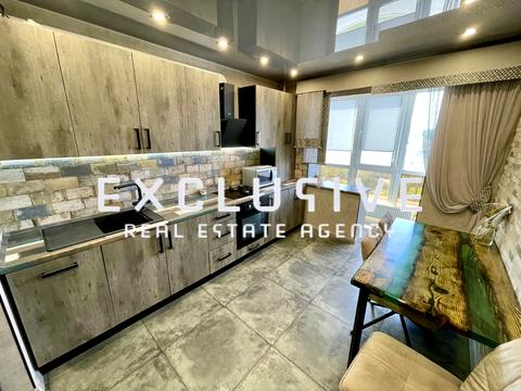 квартира по адресу Громадянська, 34А